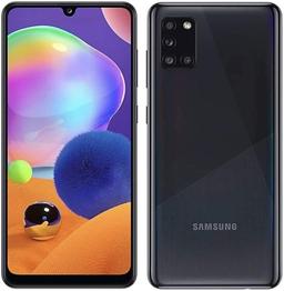 Refurbished Galaxy A31 - Reebelo Österreich
