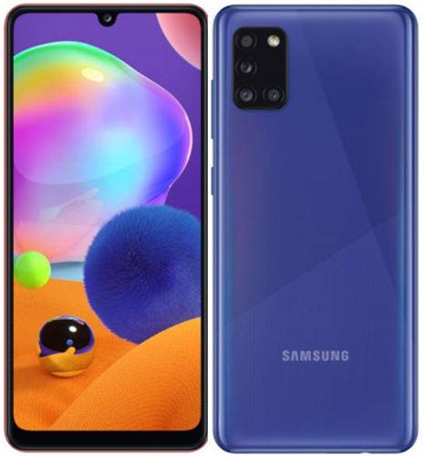 Refurbished Galaxy A31 - Reebelo Österreich