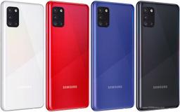 Refurbished Galaxy A31 - Reebelo Österreich