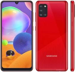 Refurbished Galaxy A31 - Reebelo Österreich