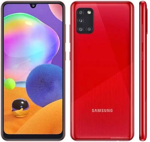 Refurbished Galaxy A31 - Reebelo Österreich