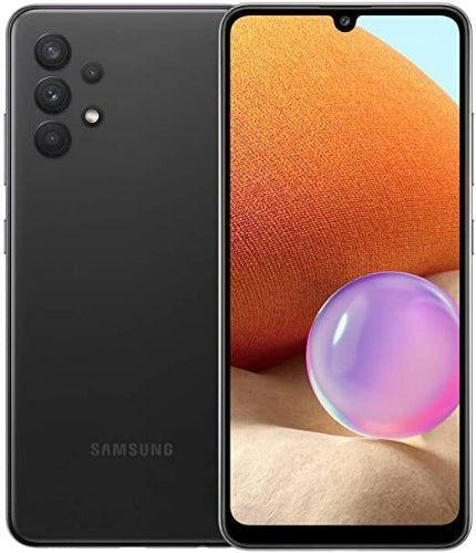 Refurbished Galaxy A32 - Reebelo Österreich