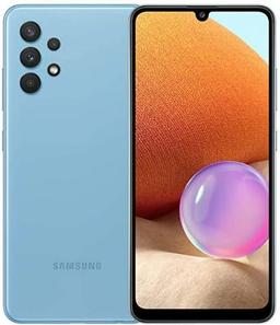 Refurbished Galaxy A32 - Reebelo Österreich