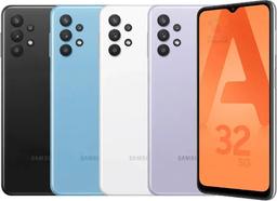 Refurbished Galaxy A32 - Reebelo Österreich