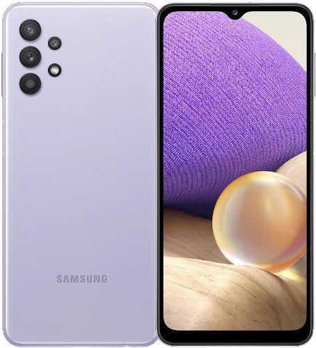 Refurbished Galaxy A32 - Reebelo Österreich