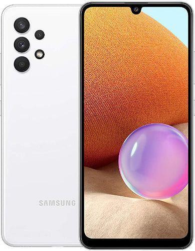 Refurbished Galaxy A32 - Reebelo Österreich