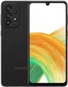 Galaxy A33 (5G) - 128GB - 4GB - 2 physische SIM - Awesome Black - Entsperrt - Gut - Standardakku