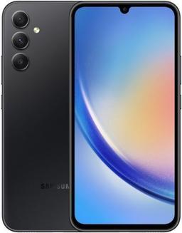 Refurbished Galaxy A34 (5G) - Reebelo Österreich