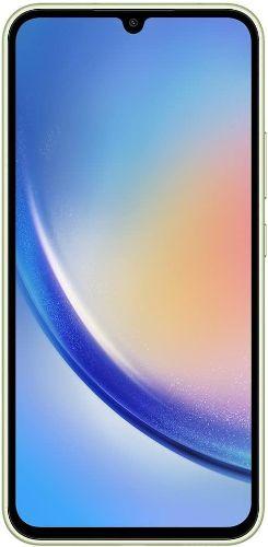 Refurbished Galaxy A34 (5G) - Reebelo Österreich