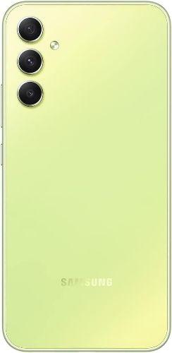Refurbished Galaxy A34 (5G) - Reebelo Österreich
