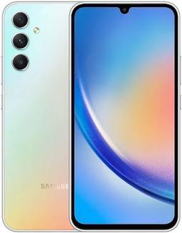 Refurbished Galaxy A34 (5G) - Reebelo Österreich