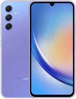 Refurbished Galaxy A34 (5G) - Reebelo Österreich