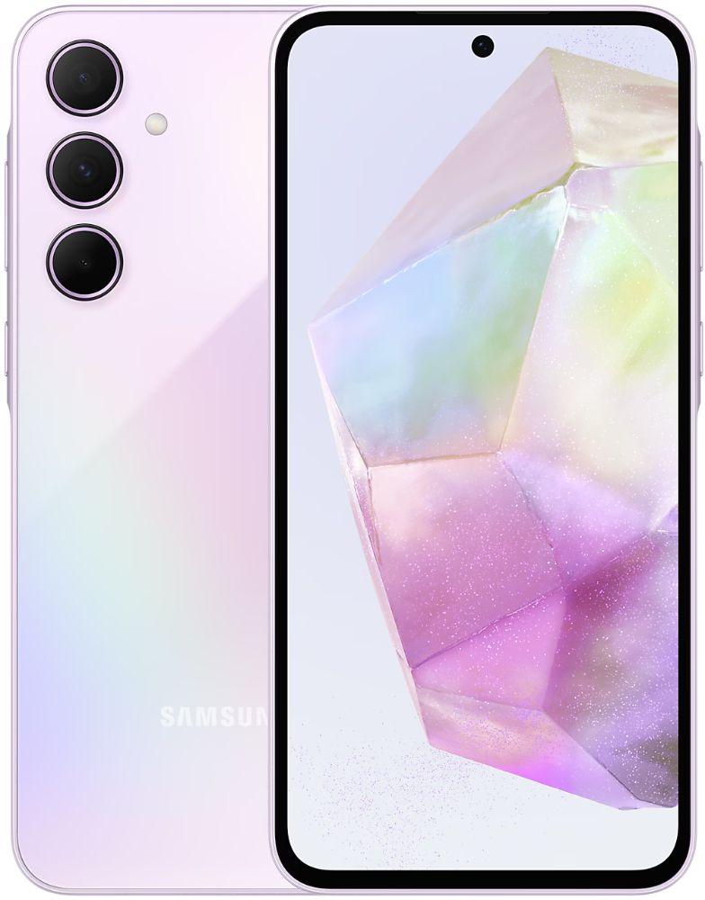 Refurbished Galaxy A35 5G - Reebelo Österreich