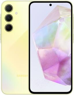 Refurbished Galaxy A35 5G - Reebelo Österreich