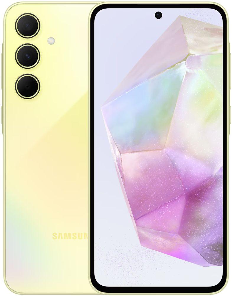 Refurbished Galaxy A35 5G - Reebelo Österreich