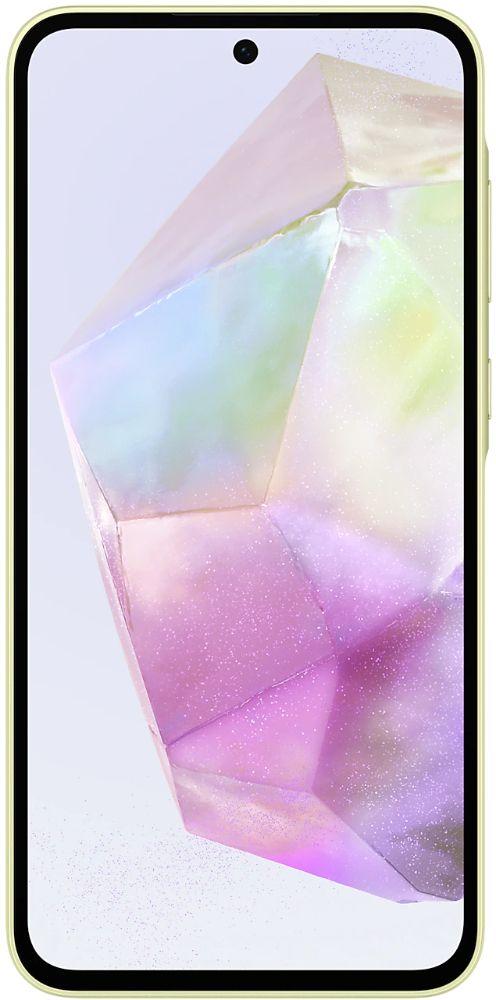 Refurbished Galaxy A35 5G - Reebelo Österreich