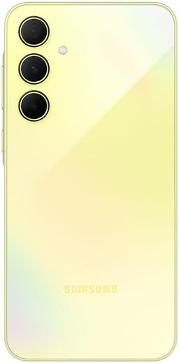 Refurbished Galaxy A35 5G - Reebelo Österreich