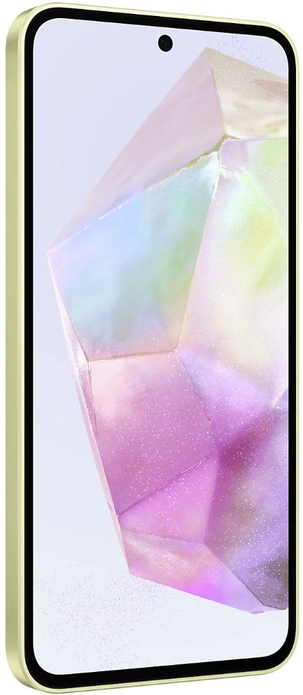 Refurbished Galaxy A35 5G - Reebelo Österreich