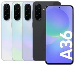 Refurbished Samsung Galaxy A36 - Reebelo Österreich
