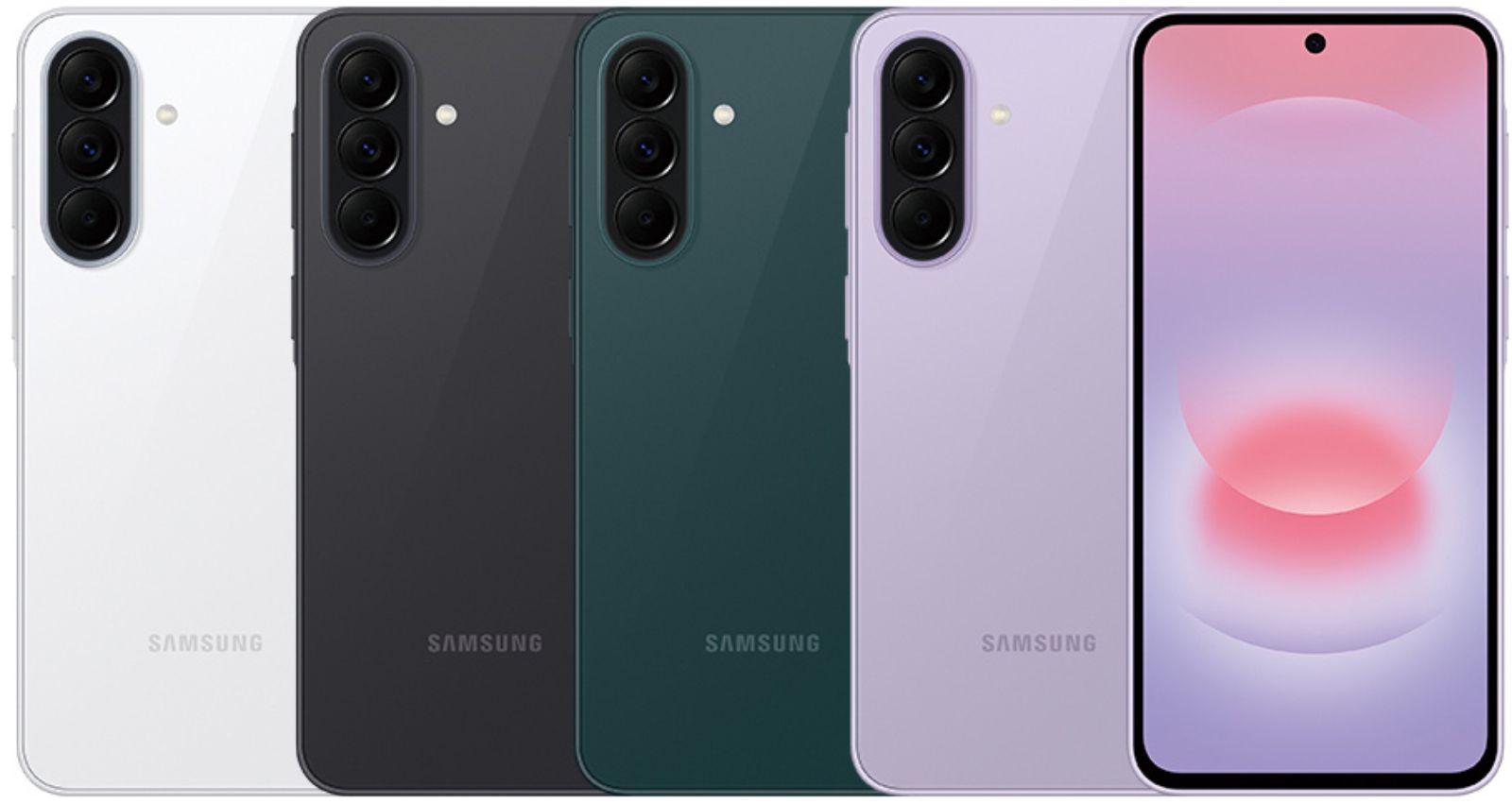 Refurbished Galaxy A37 - Reebelo Österreich