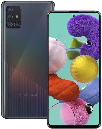 Refurbished Galaxy A51 - Reebelo Österreich