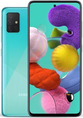 Refurbished Galaxy A51 - Reebelo Österreich