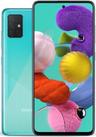 Galaxy A51 - 128GB - 4GB RAM - 2 physische SIM - Prism Crush Blue - Entsperrt