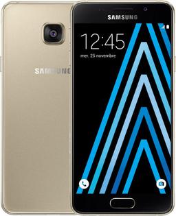 Refurbished Galaxy A5 (2016) - Reebelo Österreich