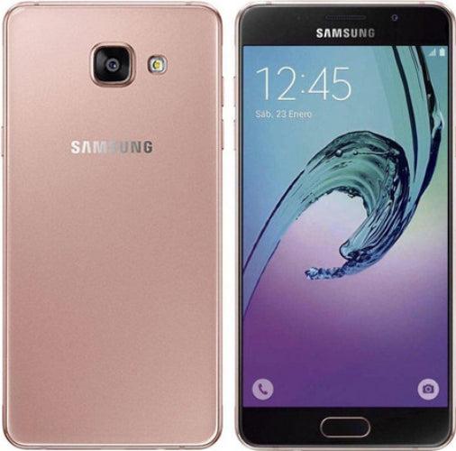 Refurbished Galaxy A5 (2016) - Reebelo Österreich