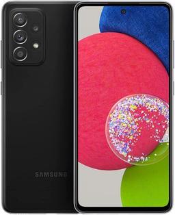 Refurbished Galaxy A52s (5G) - Reebelo Österreich