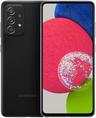 Galaxy A52s (5G) - 128GB - 6GB RAM - 2 physische SIM - Awesome Black - Entsperrt