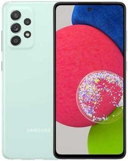 Refurbished Galaxy A52s (5G) - Reebelo Österreich