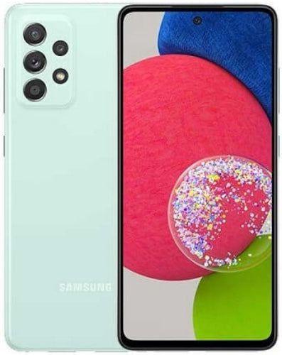 Refurbished Galaxy A52s (5G) - Reebelo Österreich