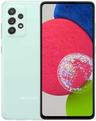 Galaxy A52s (5G) - 128GB - 6GB - 2 physische SIM - Awesome Mint - Entsperrt - Wie neu - Standardakku