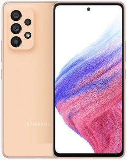 Refurbished Galaxy A53 (5G) - Reebelo Österreich