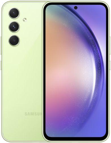 Refurbished Galaxy A54 - Reebelo Österreich