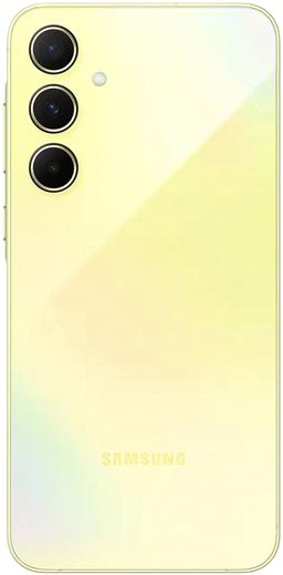 Refurbished Galaxy A55 - Reebelo Österreich