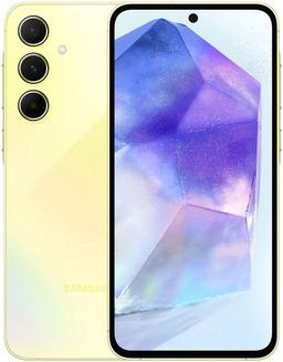 Refurbished Galaxy A55 - Reebelo Österreich
