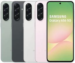 Refurbished Galaxy A56 - Reebelo Österreich