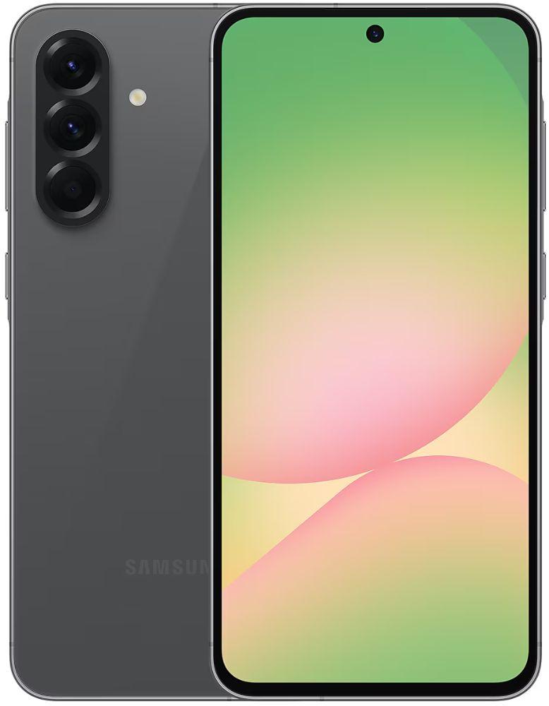 Refurbished Galaxy A56 - Reebelo Österreich