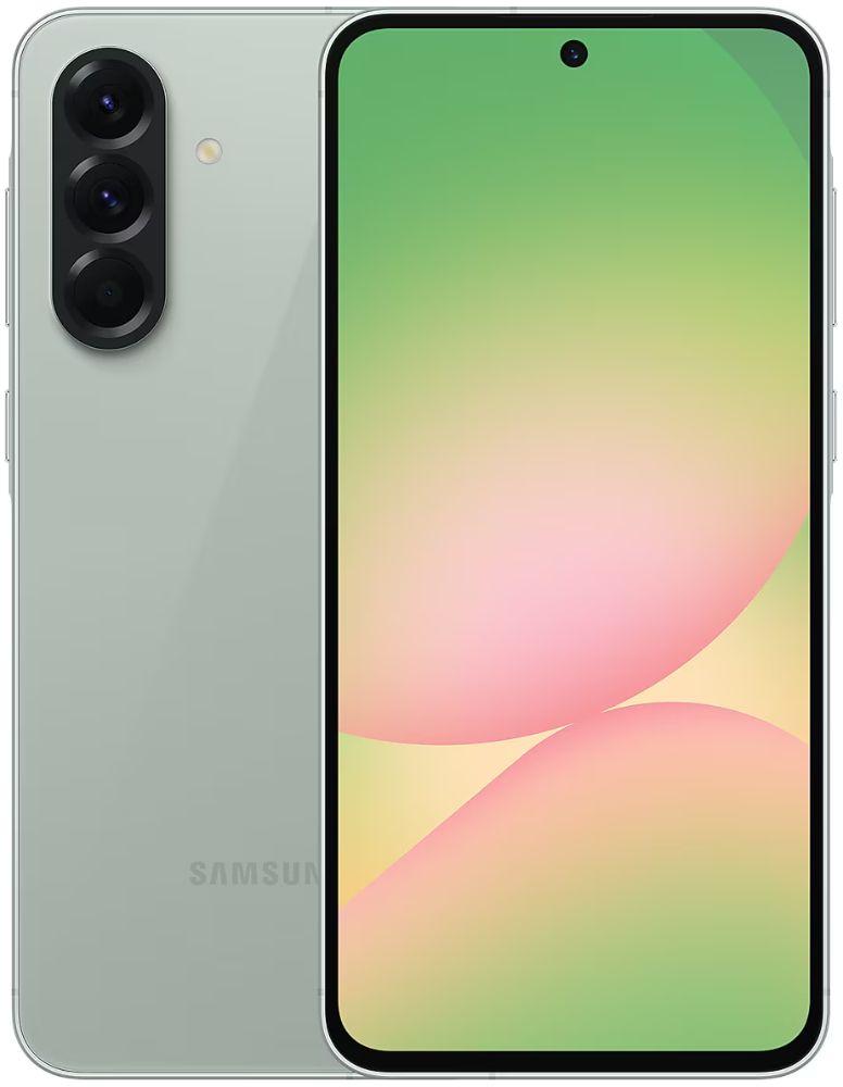 Refurbished Galaxy A56 - Reebelo Österreich