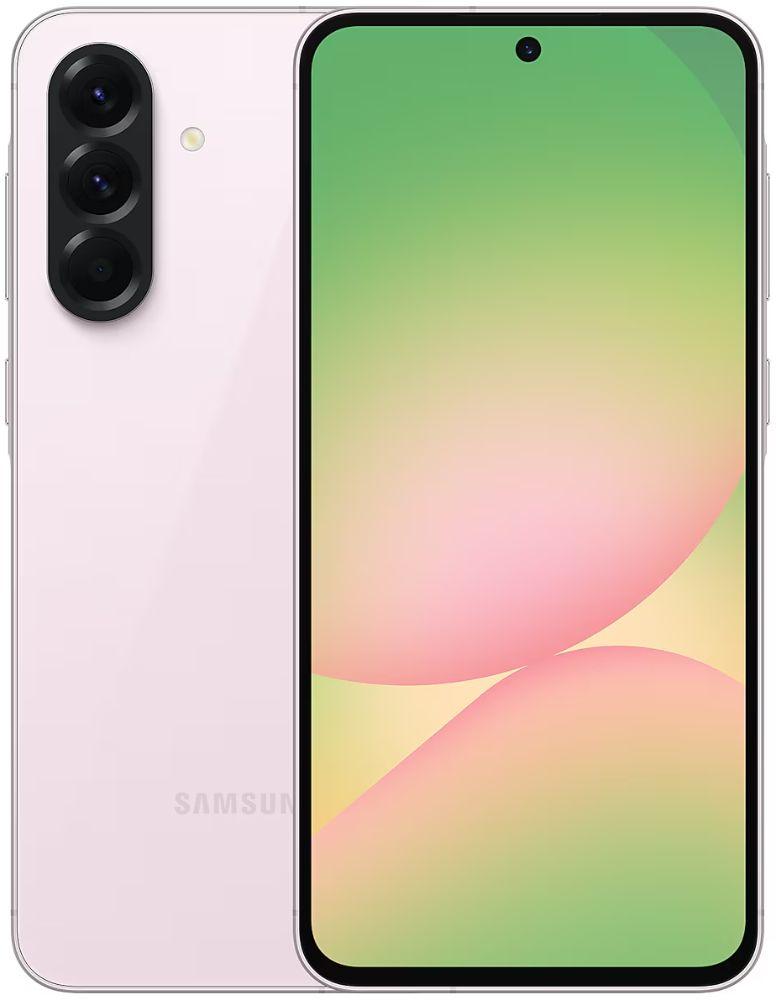 Refurbished Galaxy A56 - Reebelo Österreich