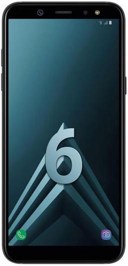 Refurbished Galaxy A6 (2018) - Reebelo Österreich