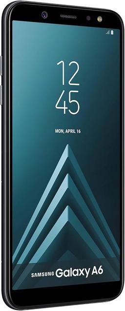 Refurbished Galaxy A6 (2018) - Reebelo Österreich