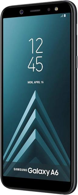 Refurbished Galaxy A6 (2018) - Reebelo Österreich