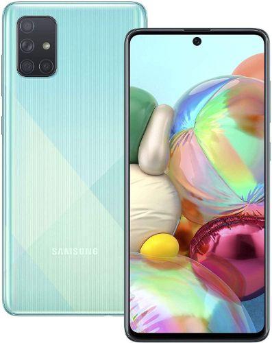 Refurbished Galaxy A71 - Reebelo Österreich