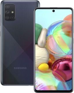 Refurbished Galaxy A71 - Reebelo Österreich