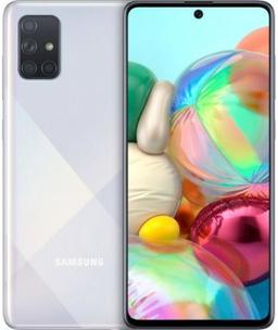 Refurbished Galaxy A71 - Reebelo Österreich