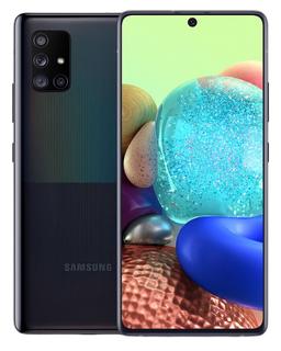 Refurbished Samsung Galaxy A71 (5G) - Reebelo Österreich