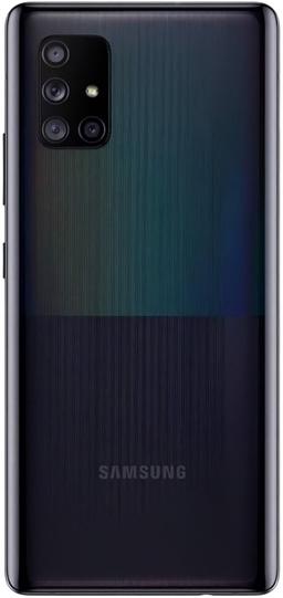 Refurbished Samsung Galaxy A71 (5G) - Reebelo Österreich